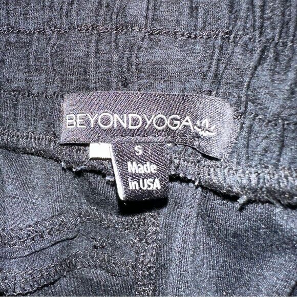 Beyond Yoga Spacedye Take It Easy Pant - Picture 4 of 5